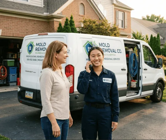 Crawlspace Mold Remediation Neck City, MO FAQs